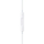 APPLE EarPods MiniJack (3.5 mm) MNHF2ZM/A - 355993 - zdjęcie 2